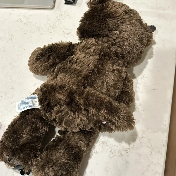 Disney Build A Bear Beauty and The Beast 19" Plush - Picture 8 of 8